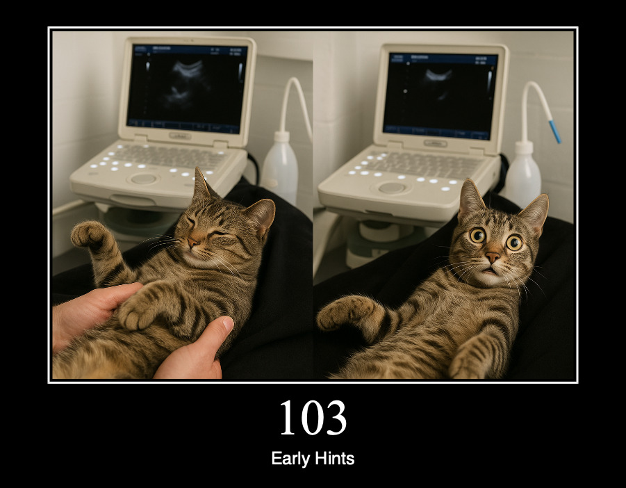 HTTP статус 103 — предварительный ответ