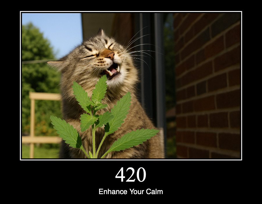 HTTP статус 420 — сбавьте темп